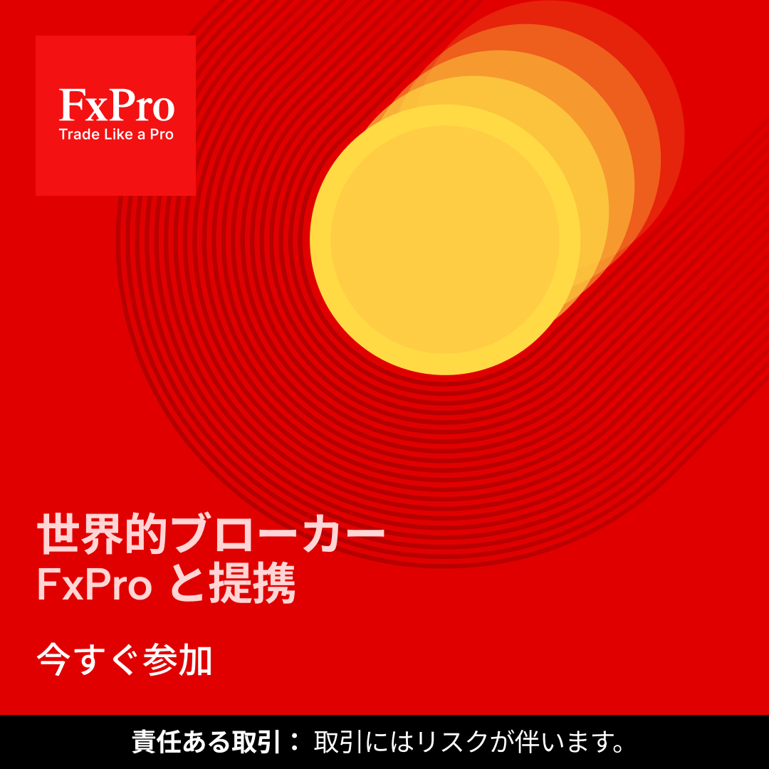 FxPro Trading Broker Facebook ad
