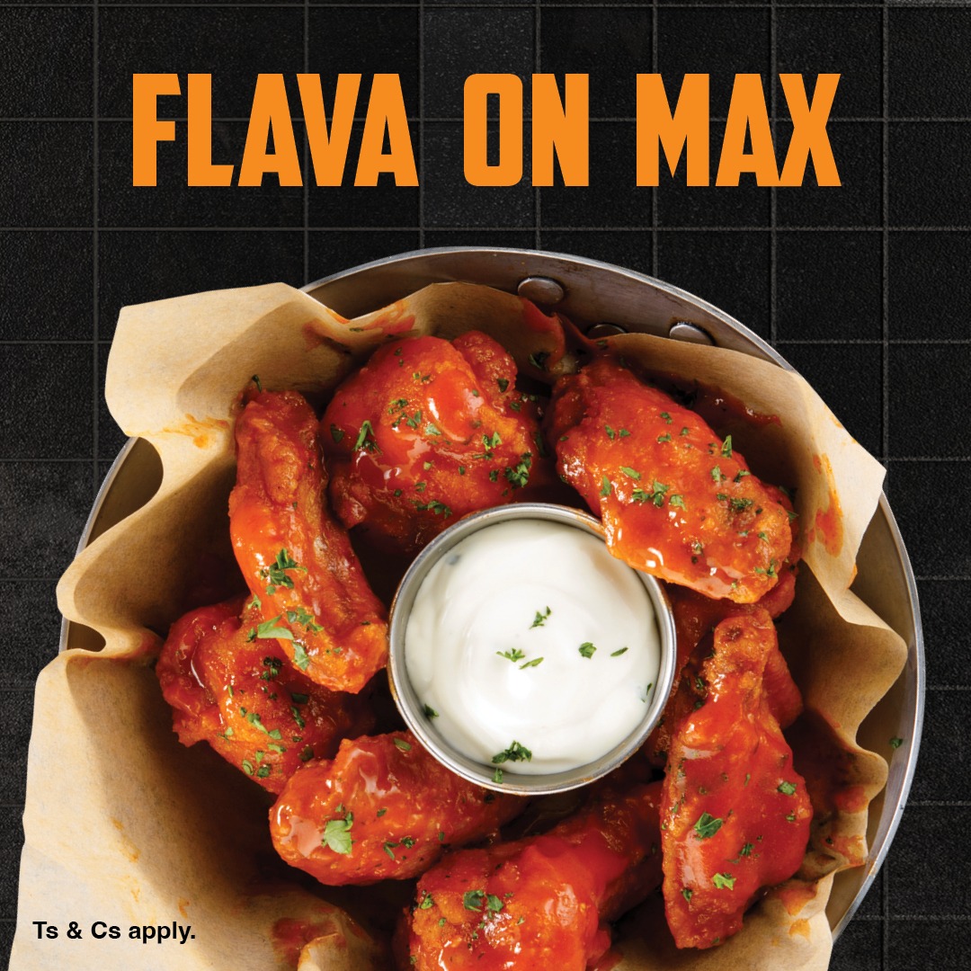 RocoMamas Congo Facebook ad
