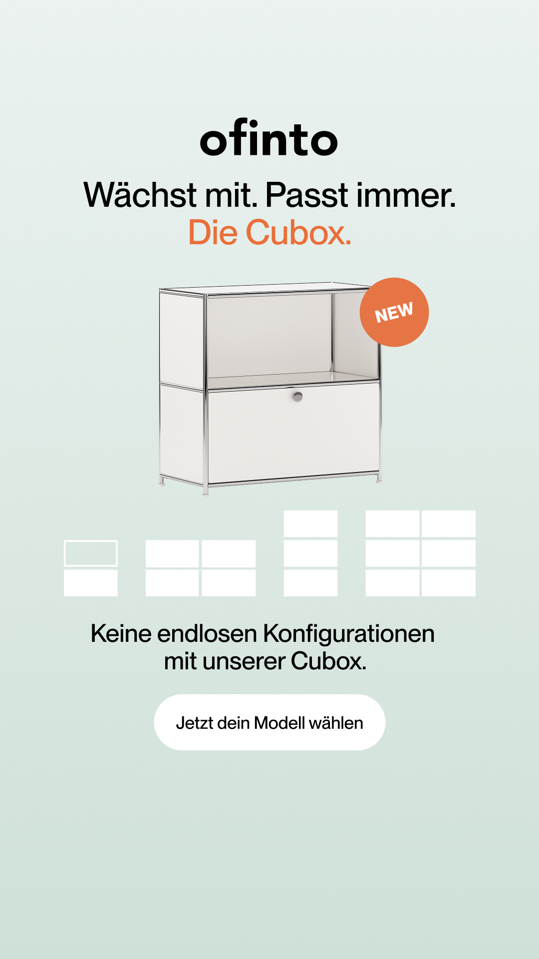 ofinto Facebook ad