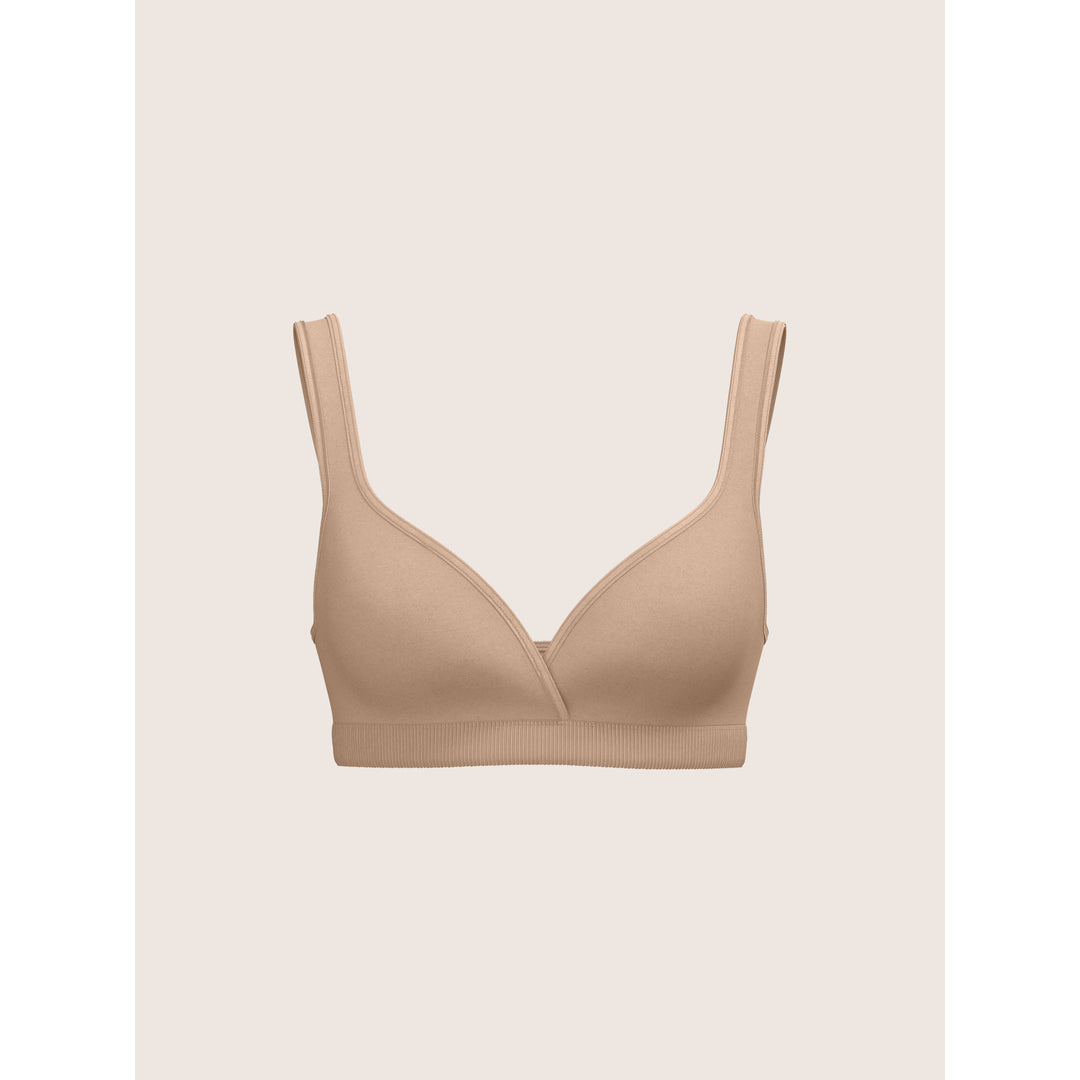 MUMMA MILLA Facebook ad: Looks who's been spotted in our Leakproof Bandeau…