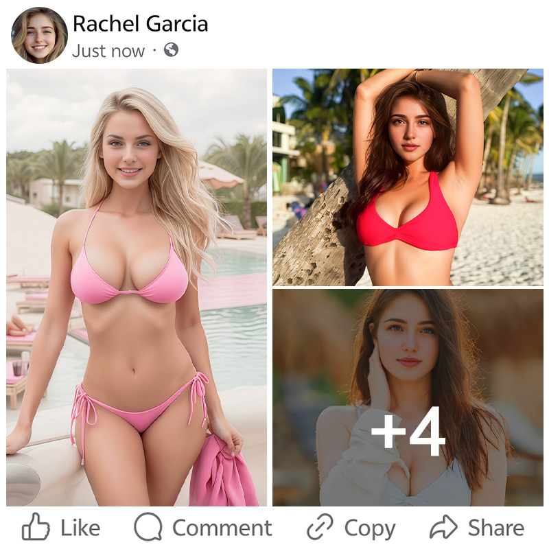 AI Avatar Jigsaw Puzzle Facebook ad