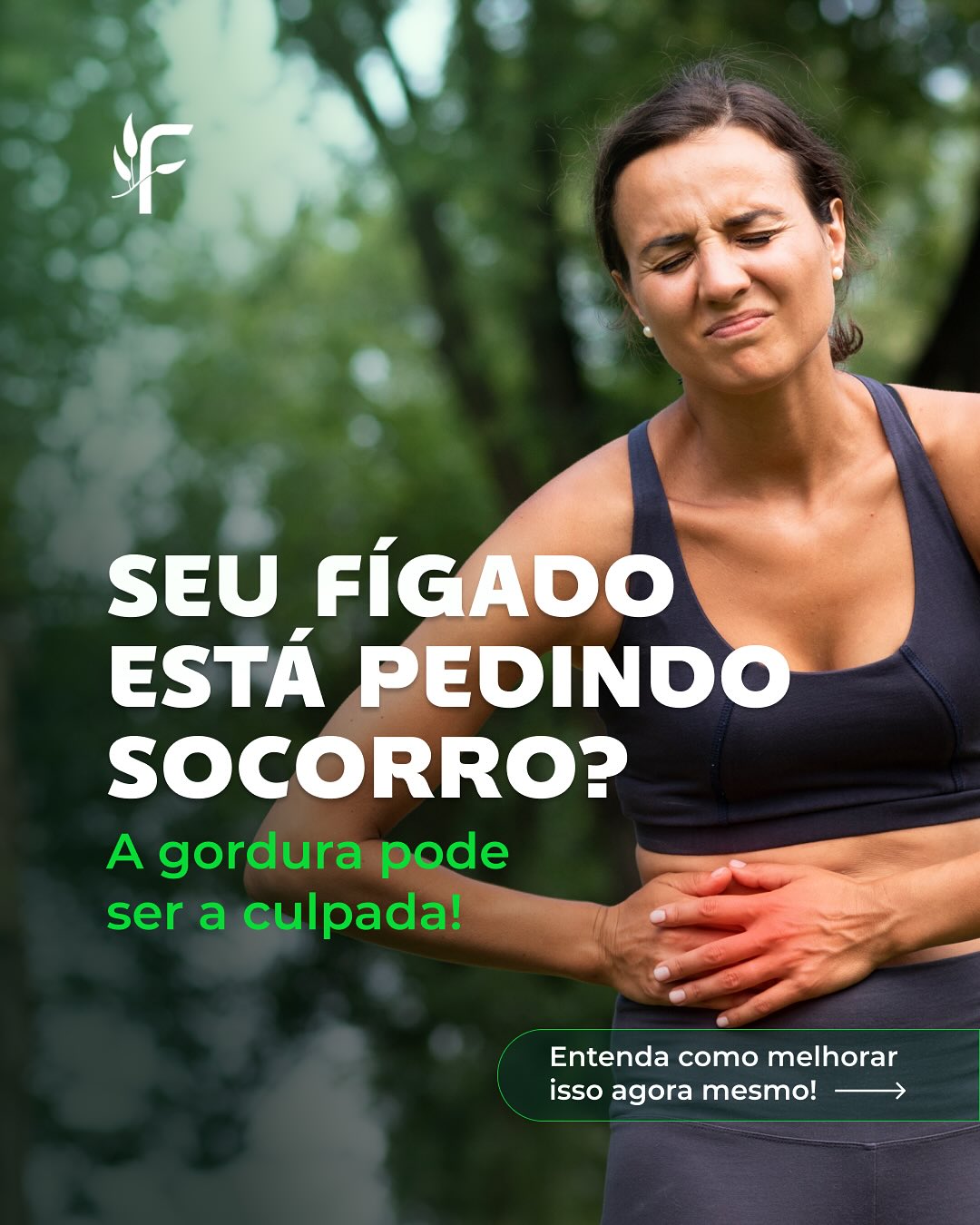 FitoEssência Facebook ad: Seu fígado pode estar pedindo socorro!
