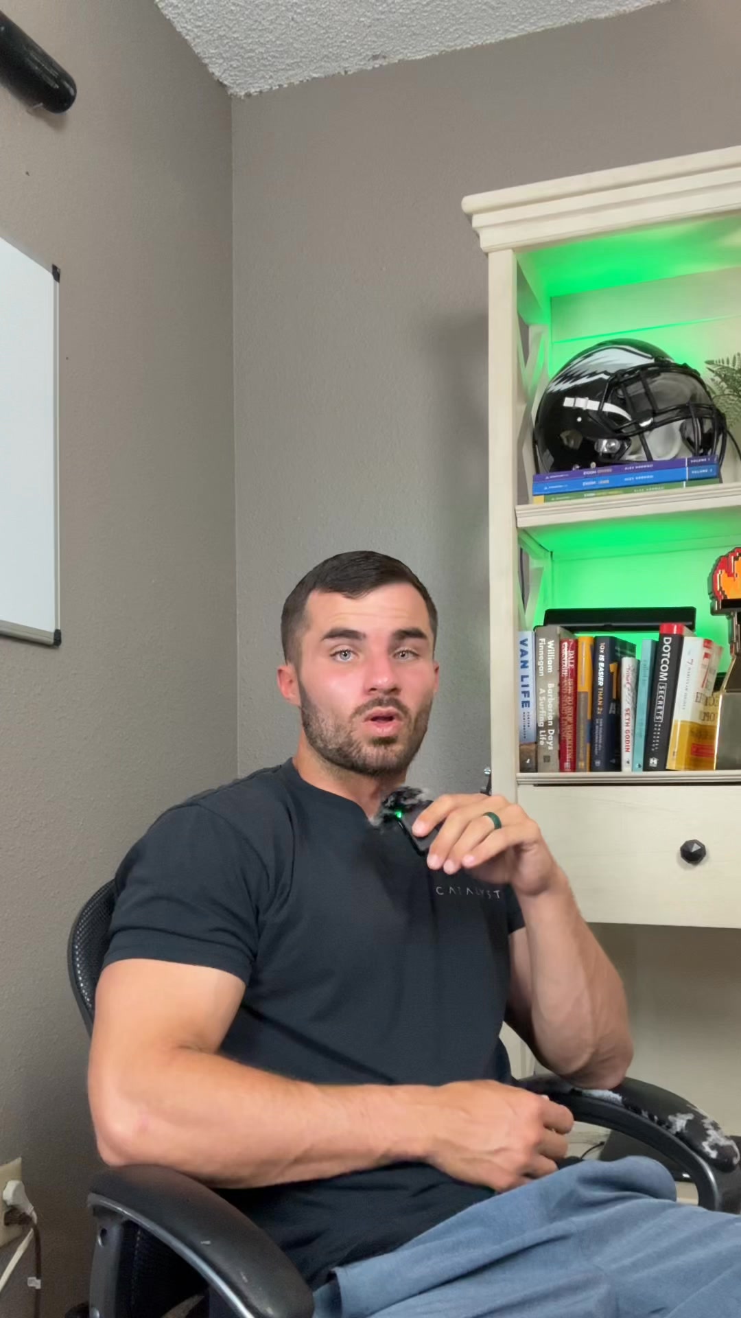 Ryan Schrope Facebook ad: NEW FREE Masterclass - Transactional Funding Blueprint