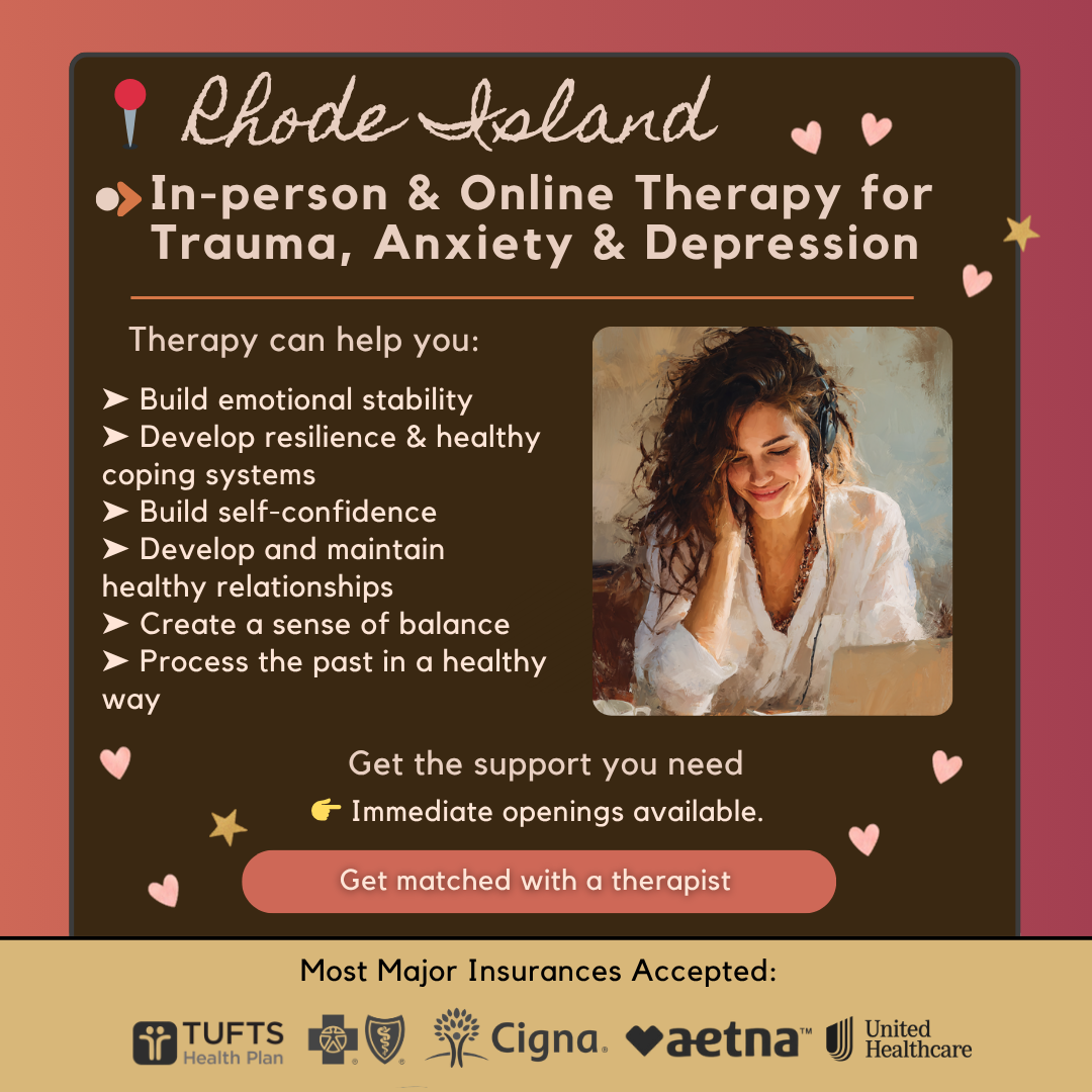 Bella Mente Counseling Facebook ad