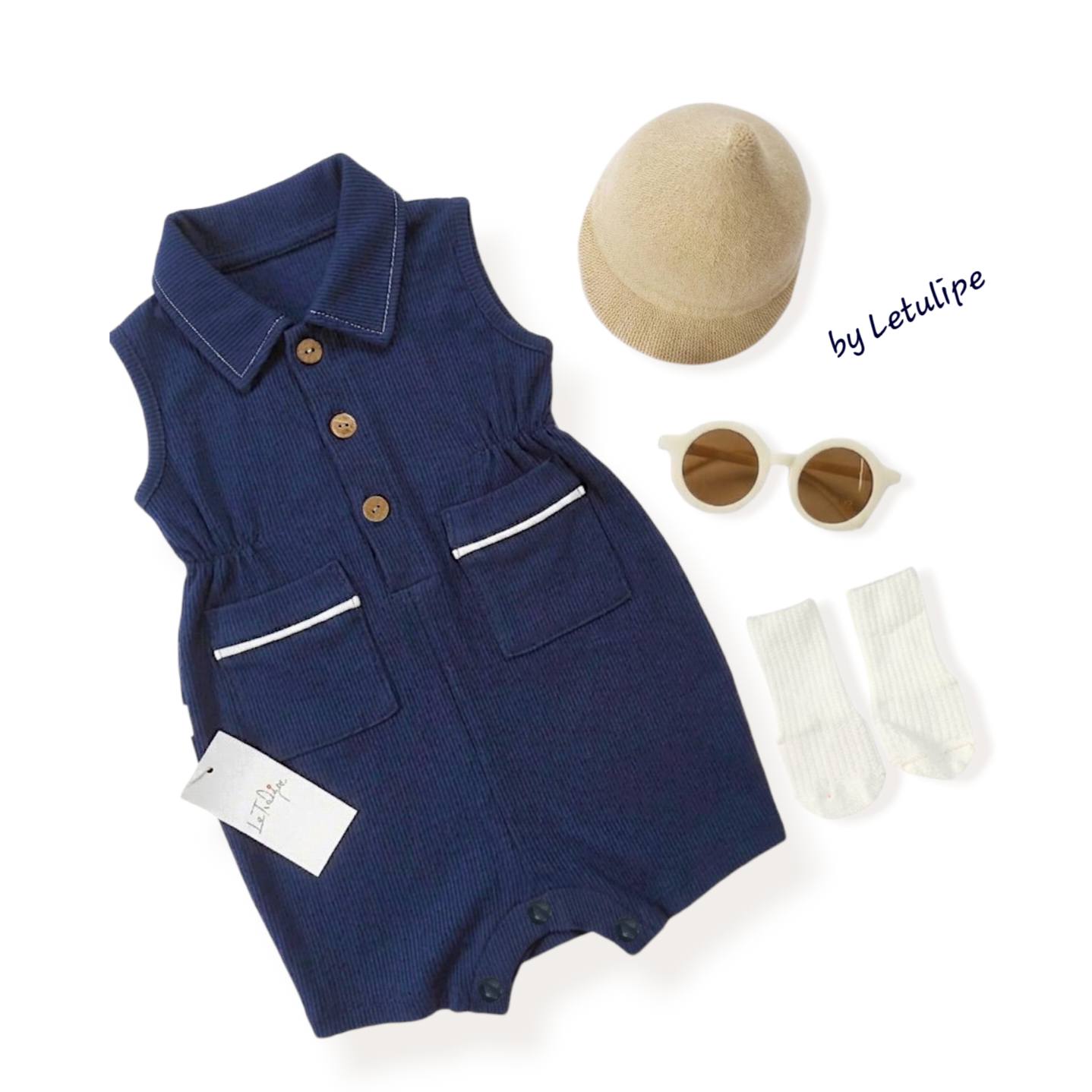 Le Tulipe - Korean Style Baby Clothes Facebook ad