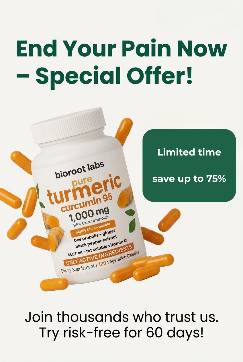 BioRoot Labs Facebook ad