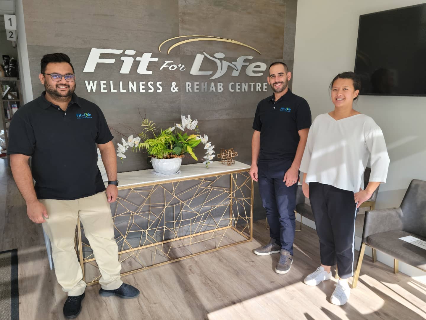 Fit for Life Wellness & Rehabilitation Centre Facebook ad