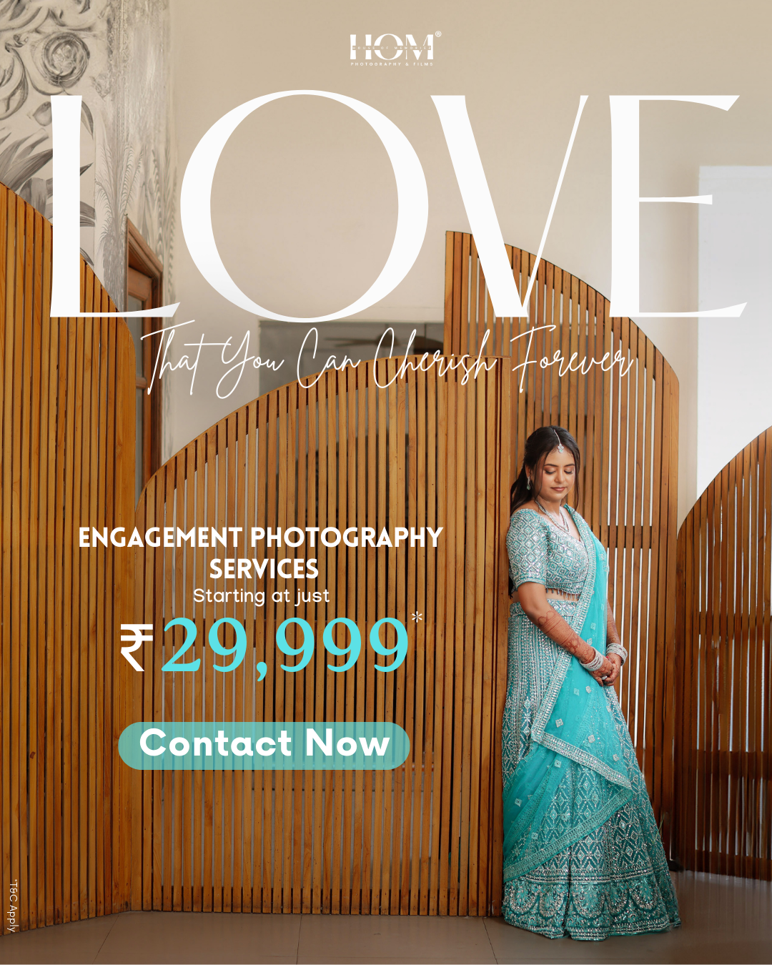 House of Memoriez Facebook ad from Sep 6, 2025