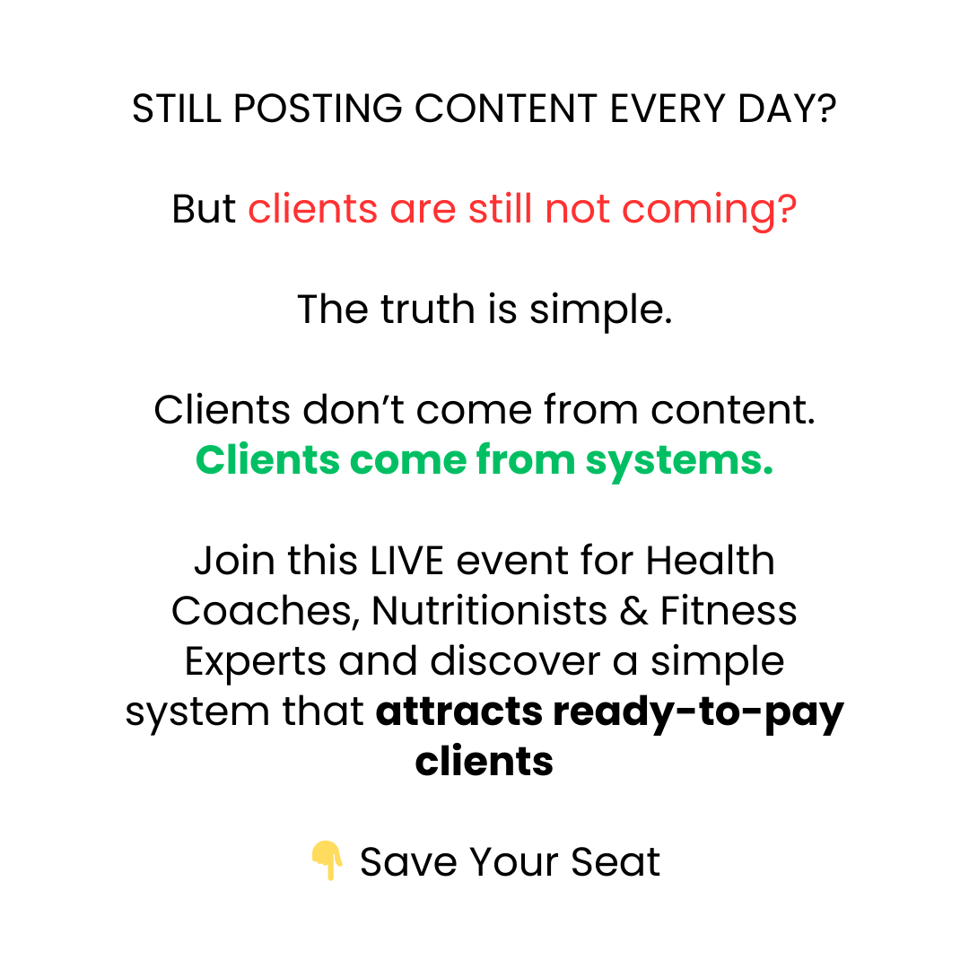 Sachin Kumar Facebook ad: No Ads. No Cold DMs. Just Clients