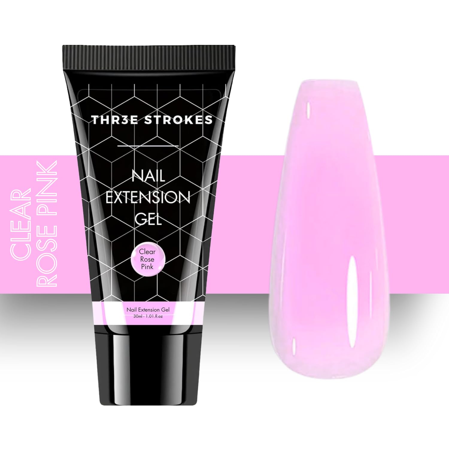 Thr3estrokes the Beauty Store Facebook ad: Are Your Nails as Trendy as Your OOTD?