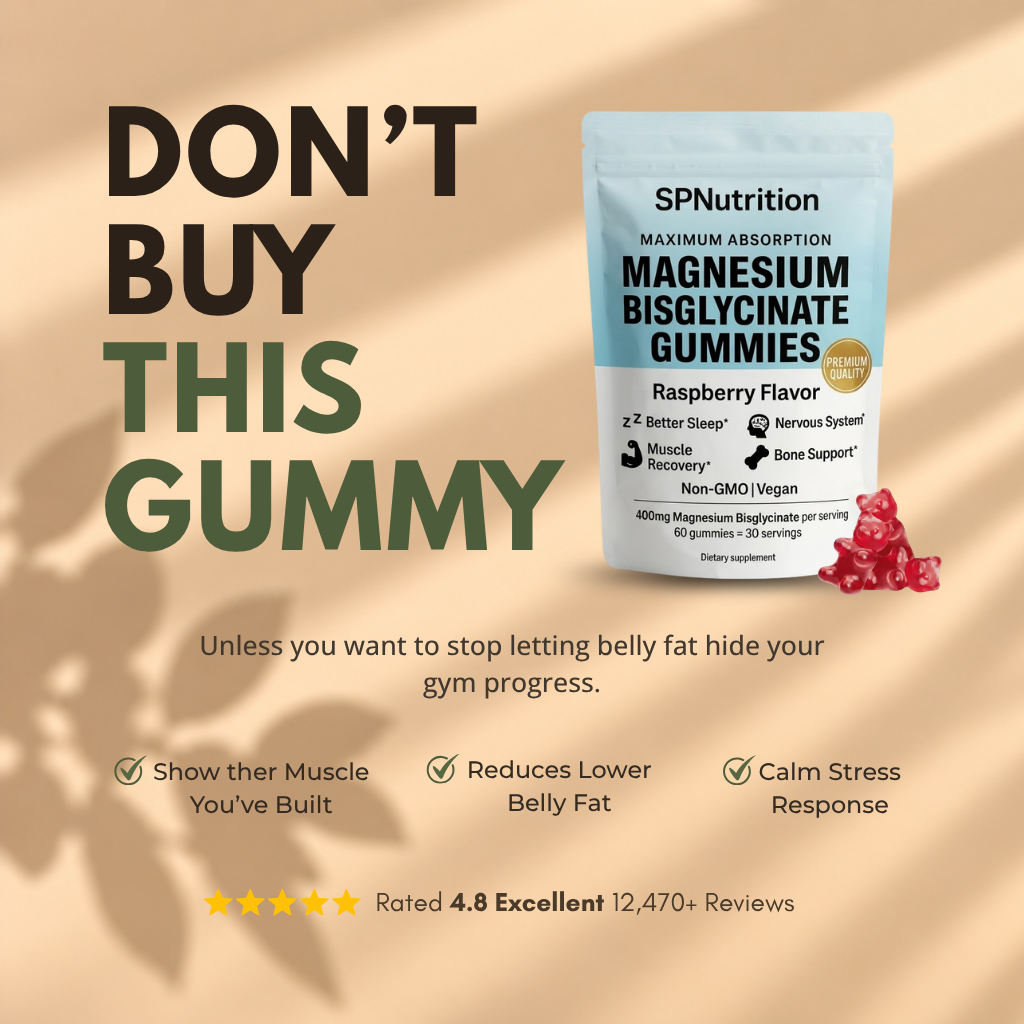 SPNutrition Facebook ad: Save Up To 40% Today Only