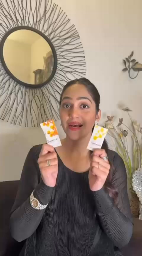 Unipak Facebook ad: Unimate + Balance | Your Daily Wellness Duo