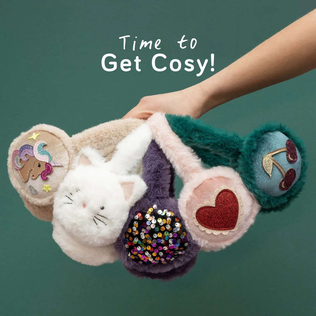 Mimi and Lula Facebook ad: 15% OFF when you sign up