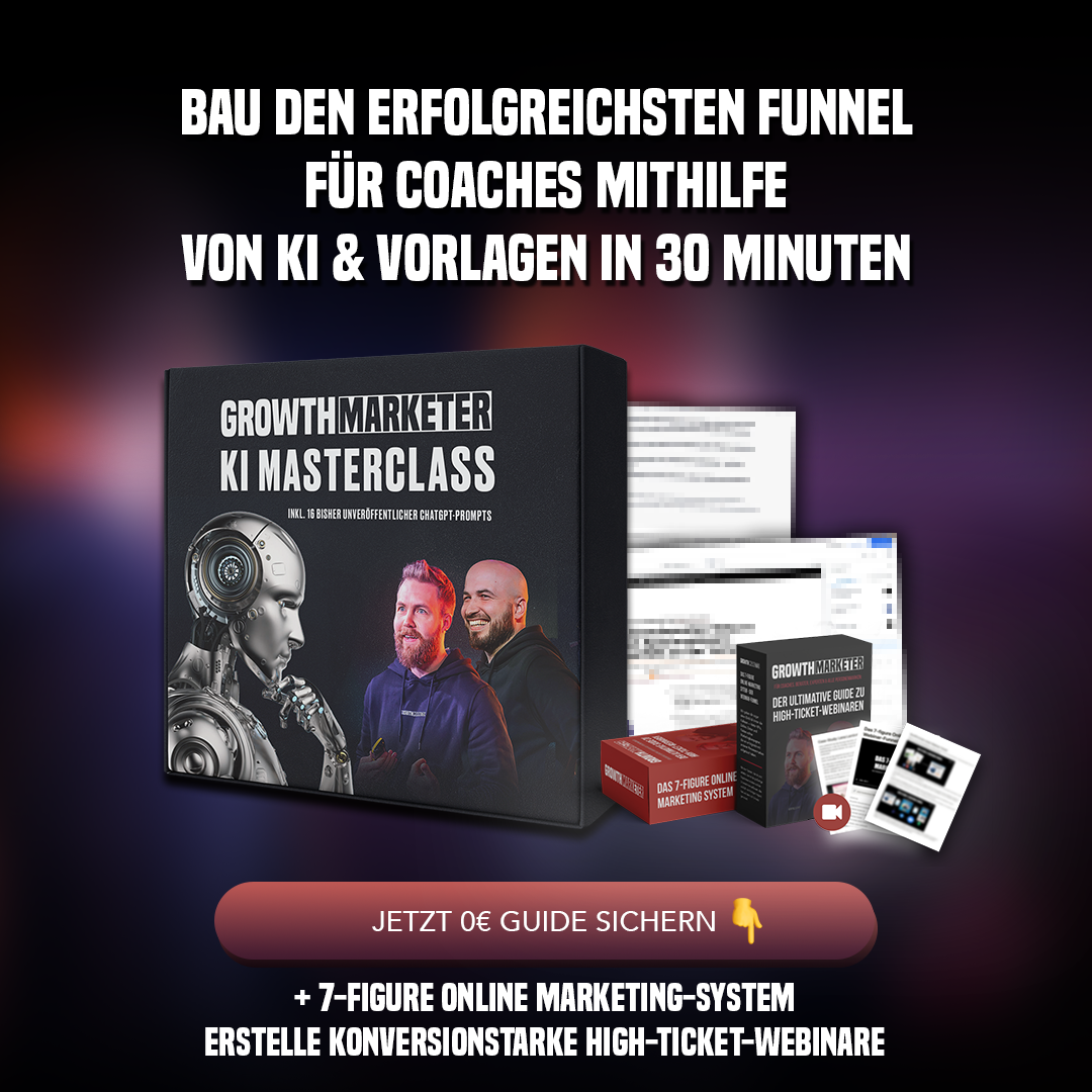 Growth Marketer Facebook ad