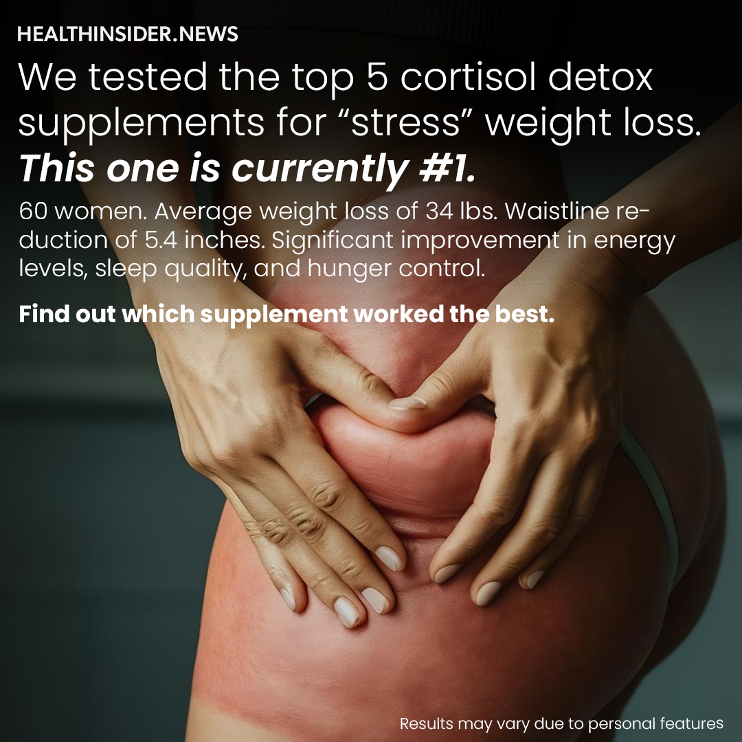 Health Insider Facebook ad