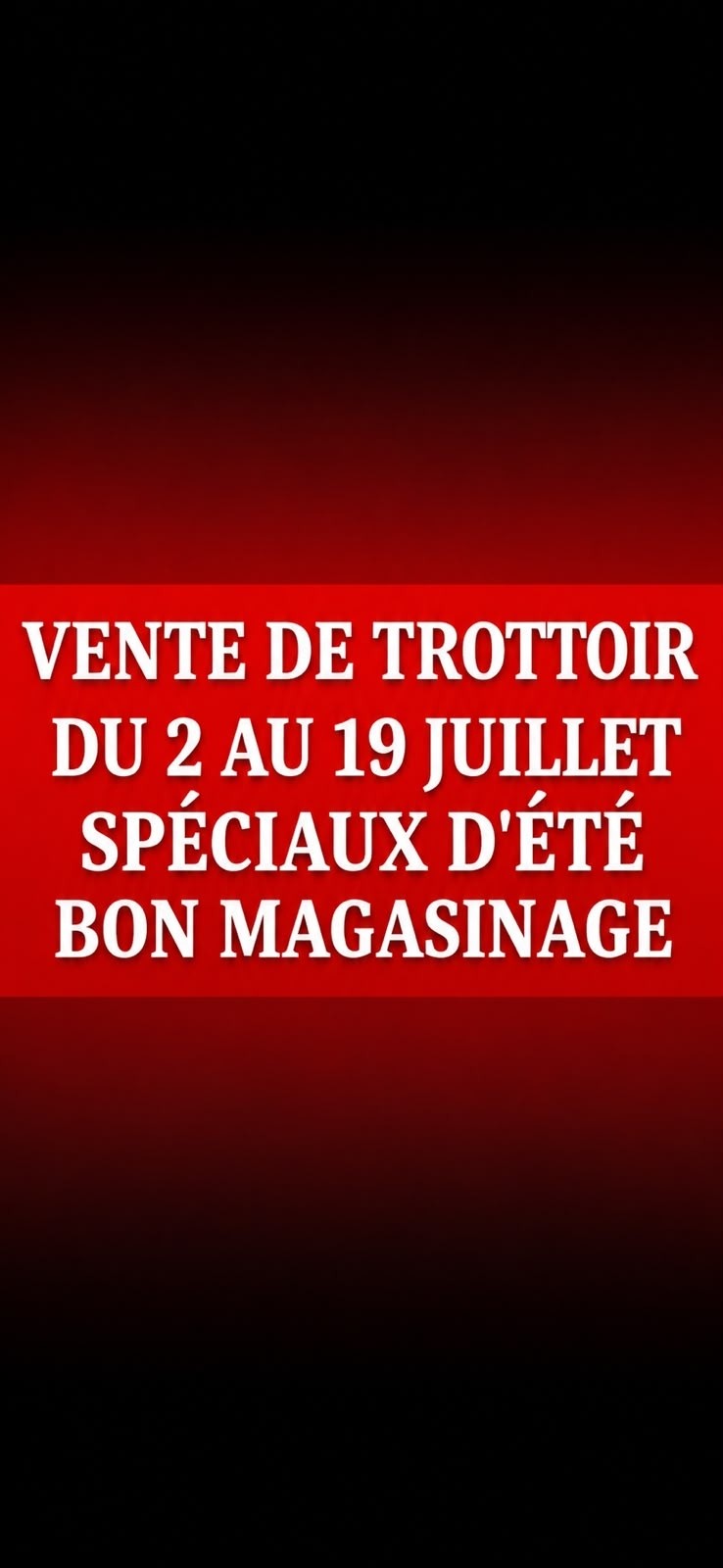 Lingerie Dorée Facebook ad: LINGERIE DORÉE (DEPUIS 2001)