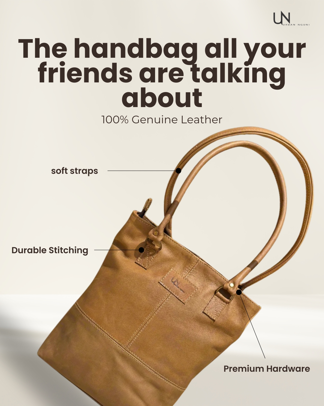 Urban Nguni Facebook ad
