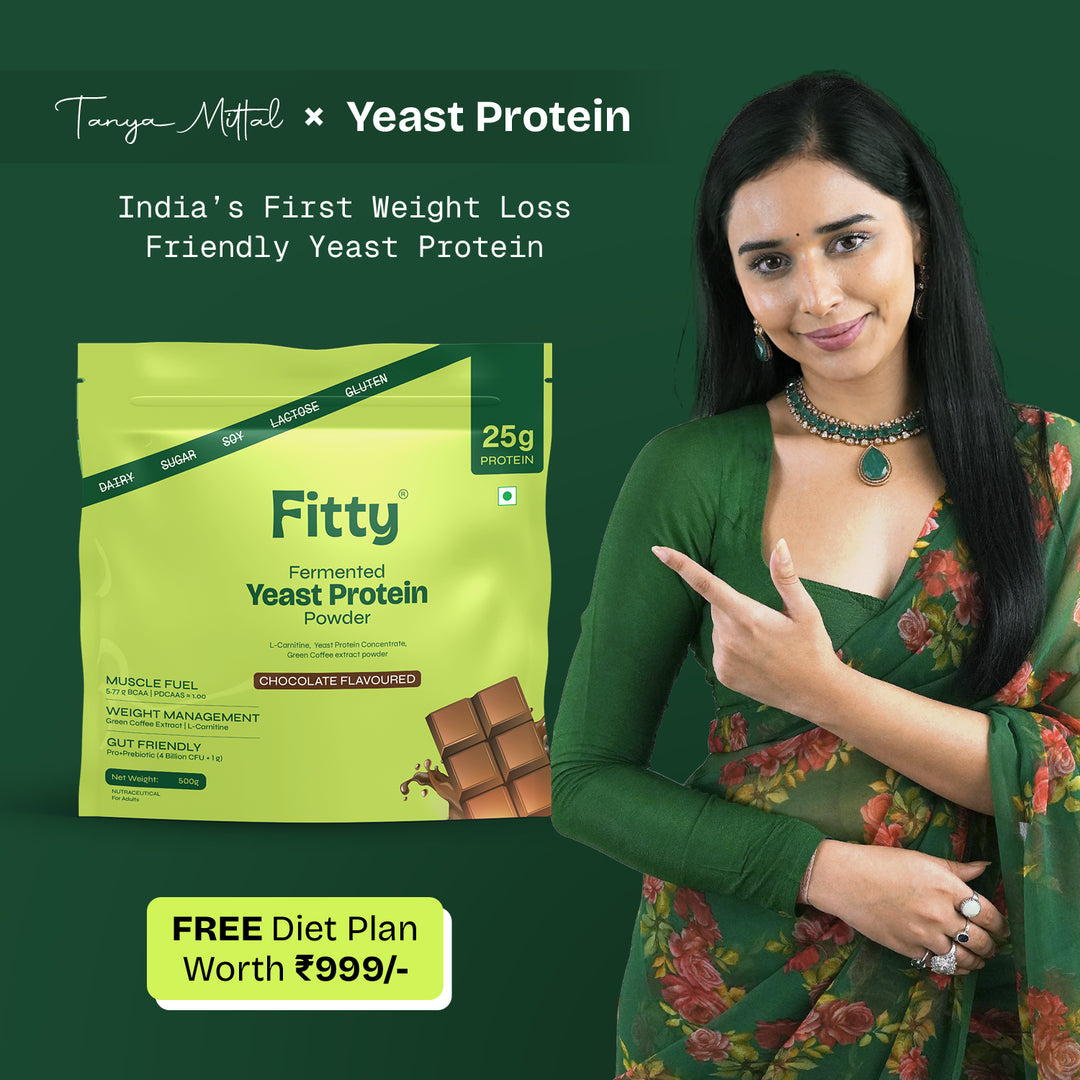 Livfitty Facebook ad
