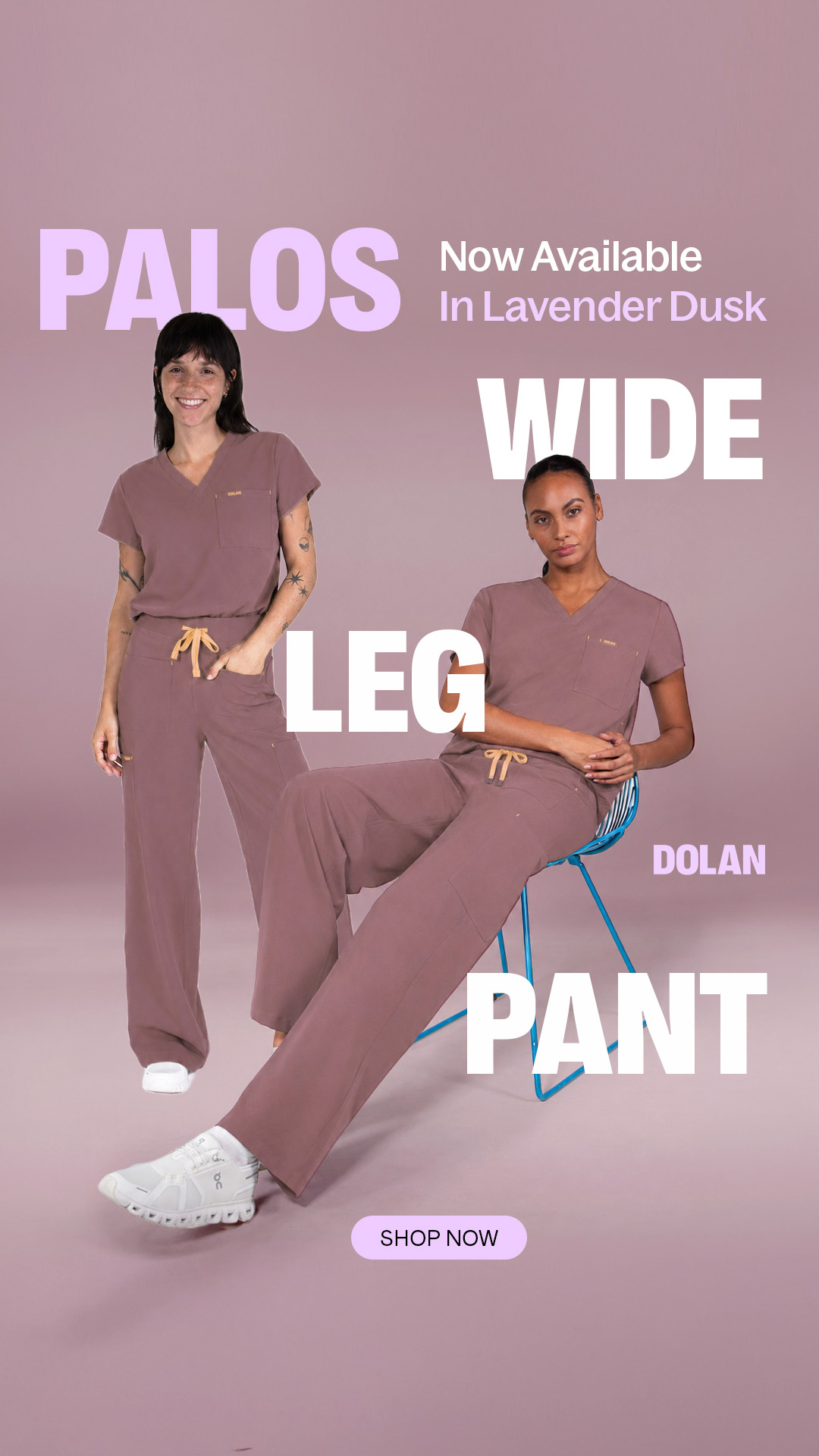 DOLAN Facebook ad