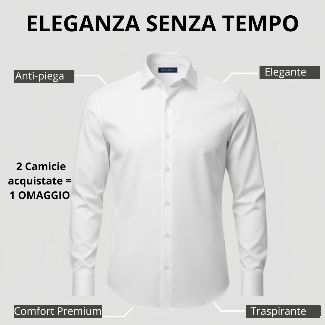 Bellutia Italia Facebook ad