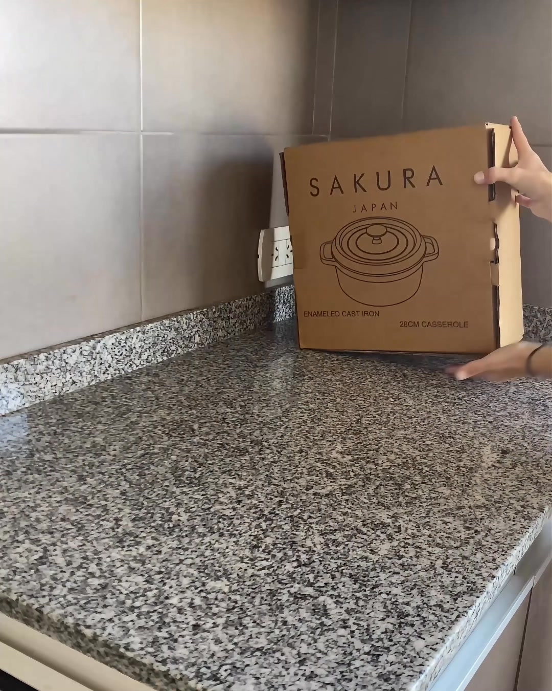 Sakura Japan Facebook ad: El mejor diseño y la mejor calidad
