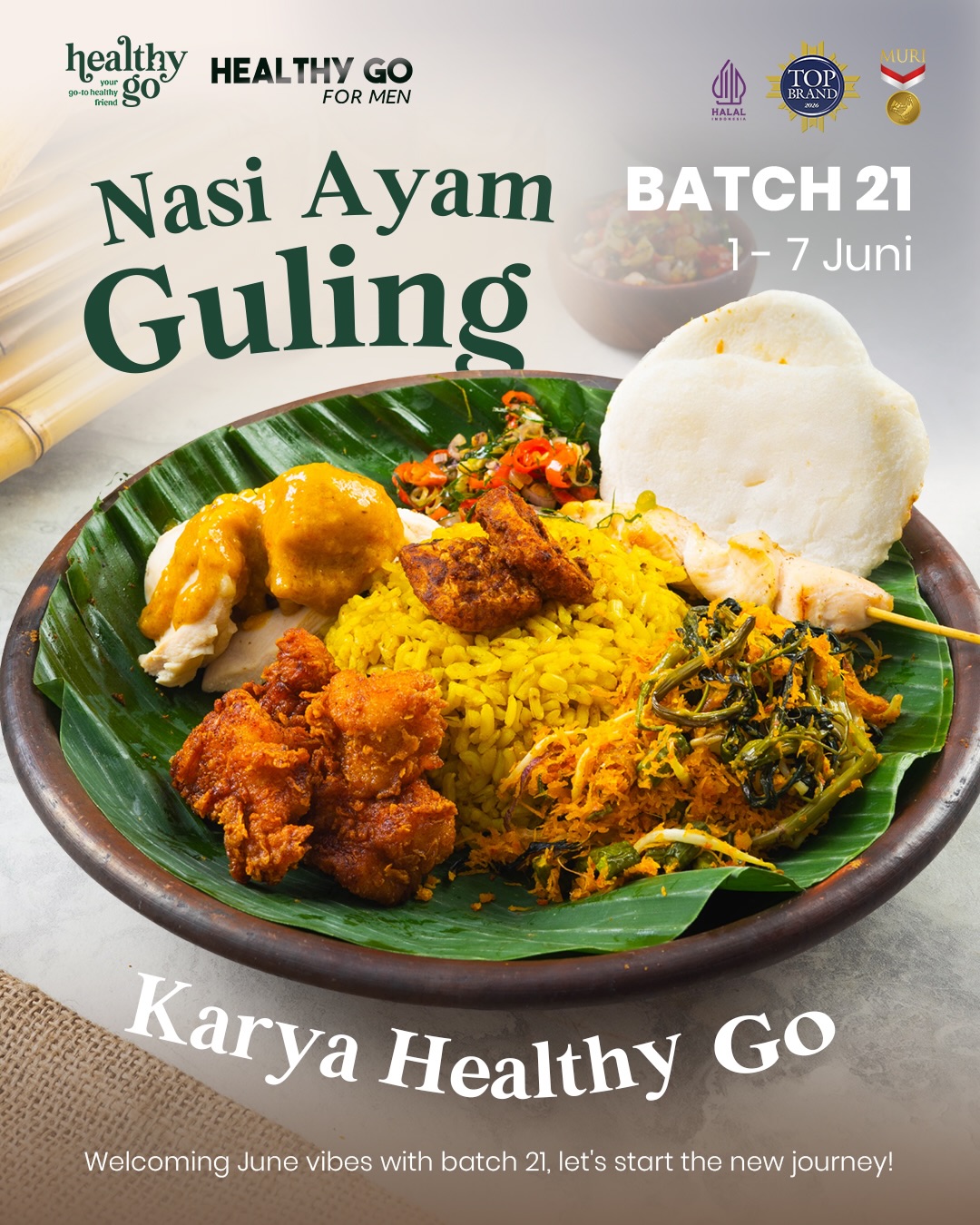 Healthy Go Indonesia Facebook ad