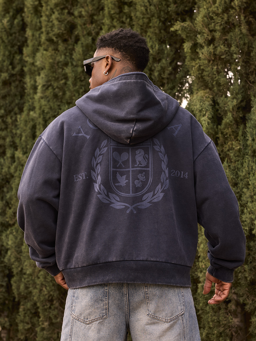 YoungLA Facebook ad