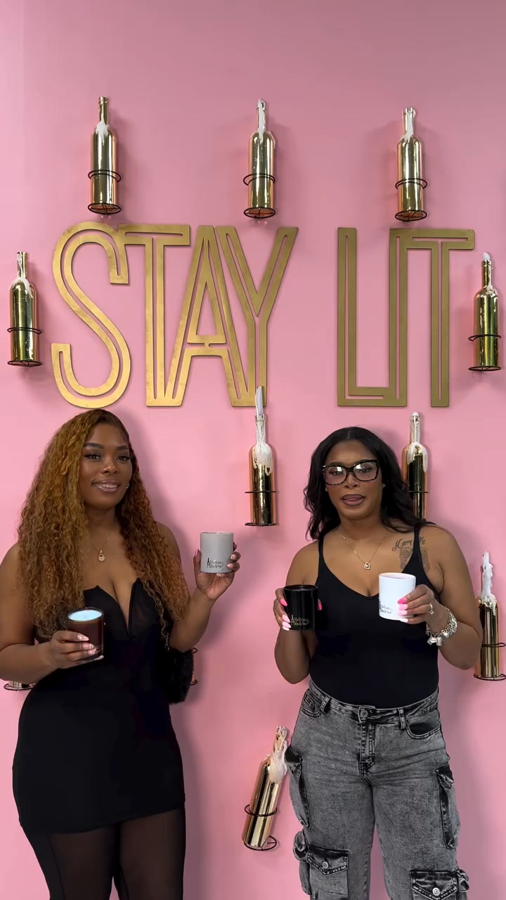 ReWax and UnWine Willowbrook Facebook ad: A Night Out That Actually Feels Different