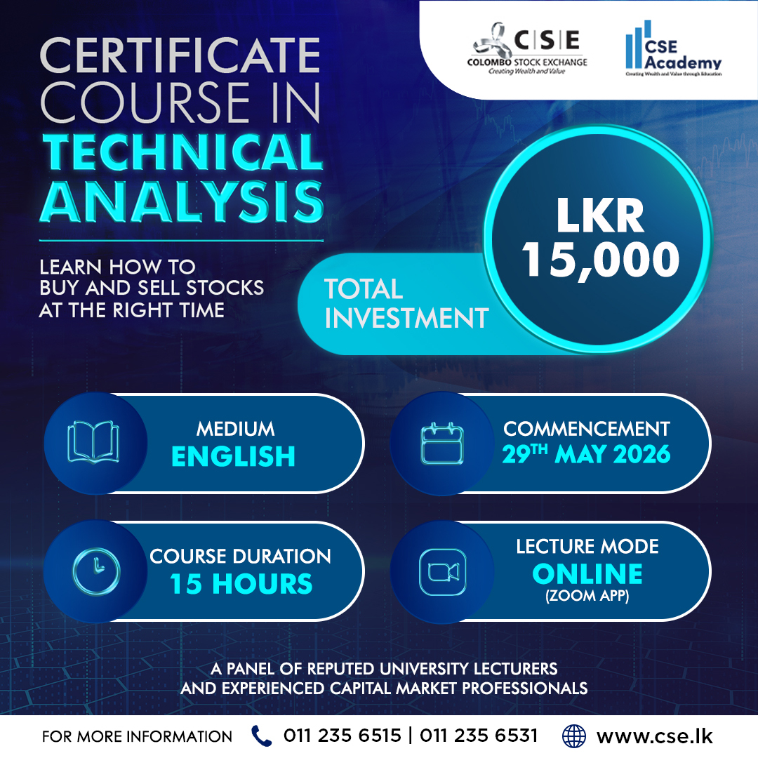 CSE Academy Facebook ad