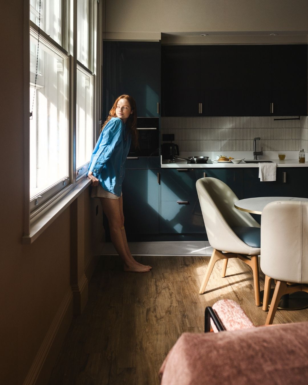Master Aparthotel & Serviced Apartments Facebook ad
