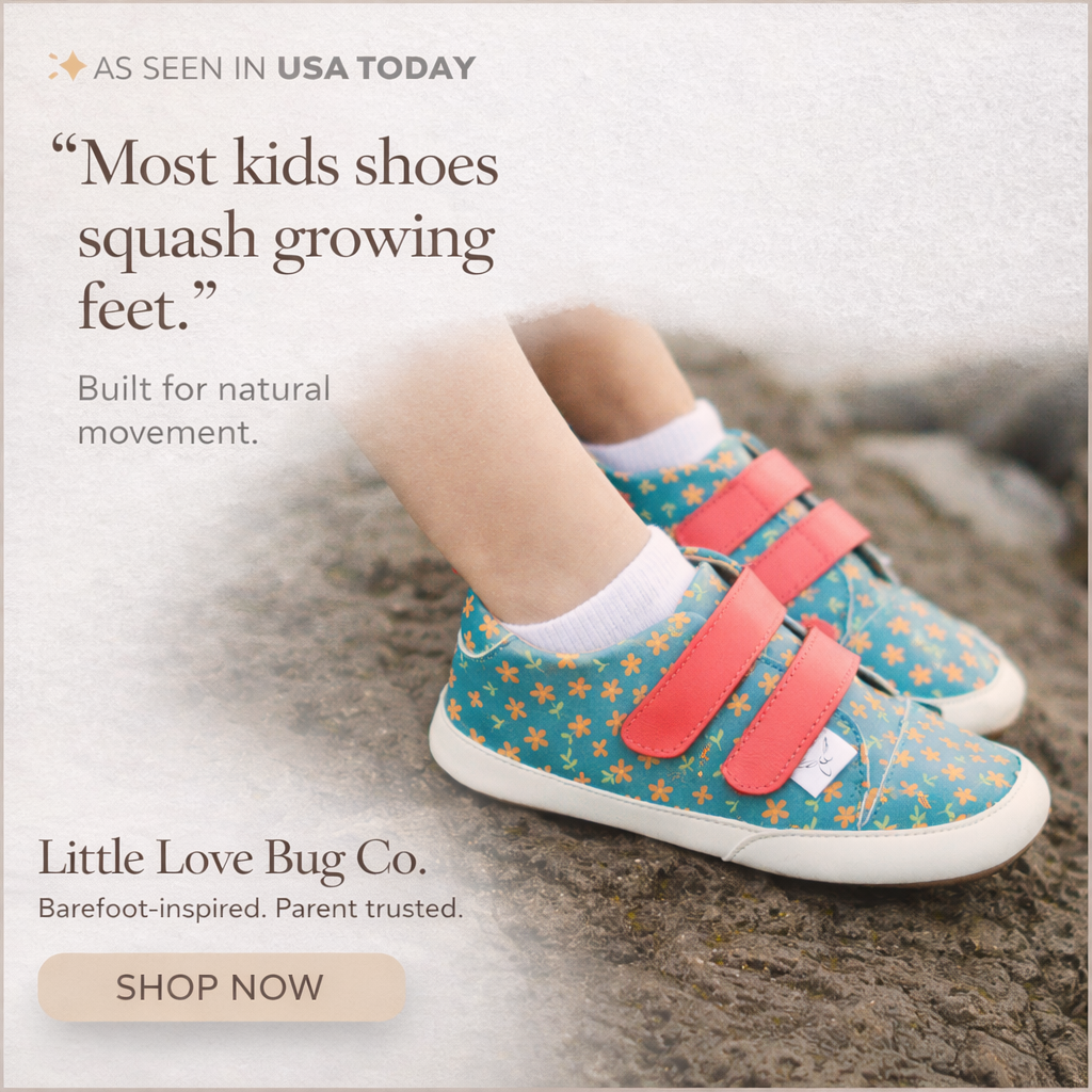Little Love Bug Company Facebook ad