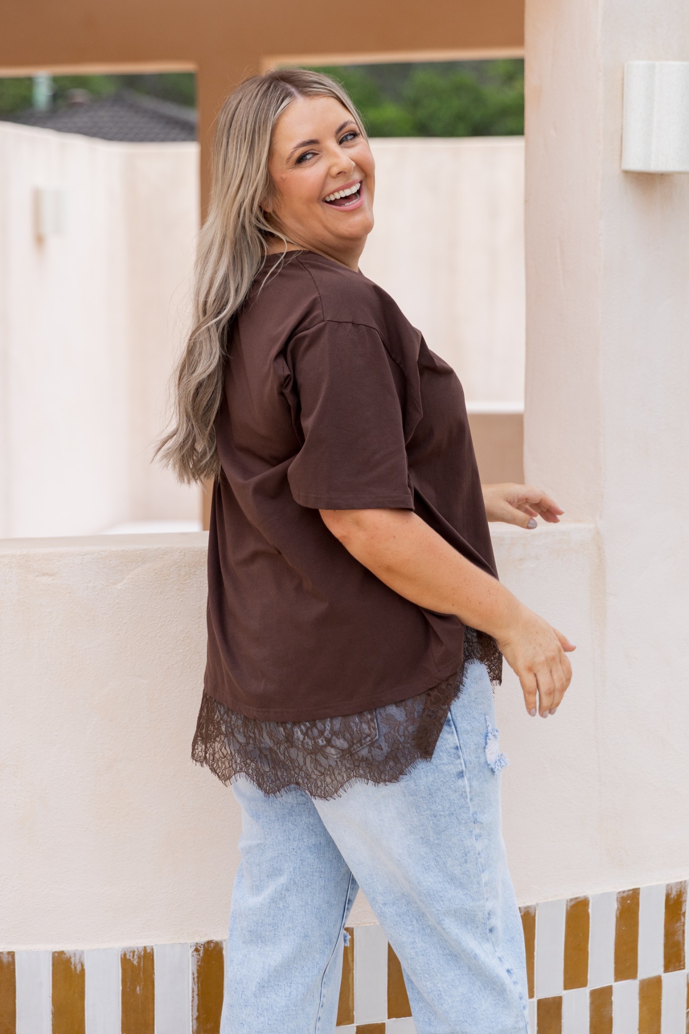 Proud Poppy Clothing Facebook ad
