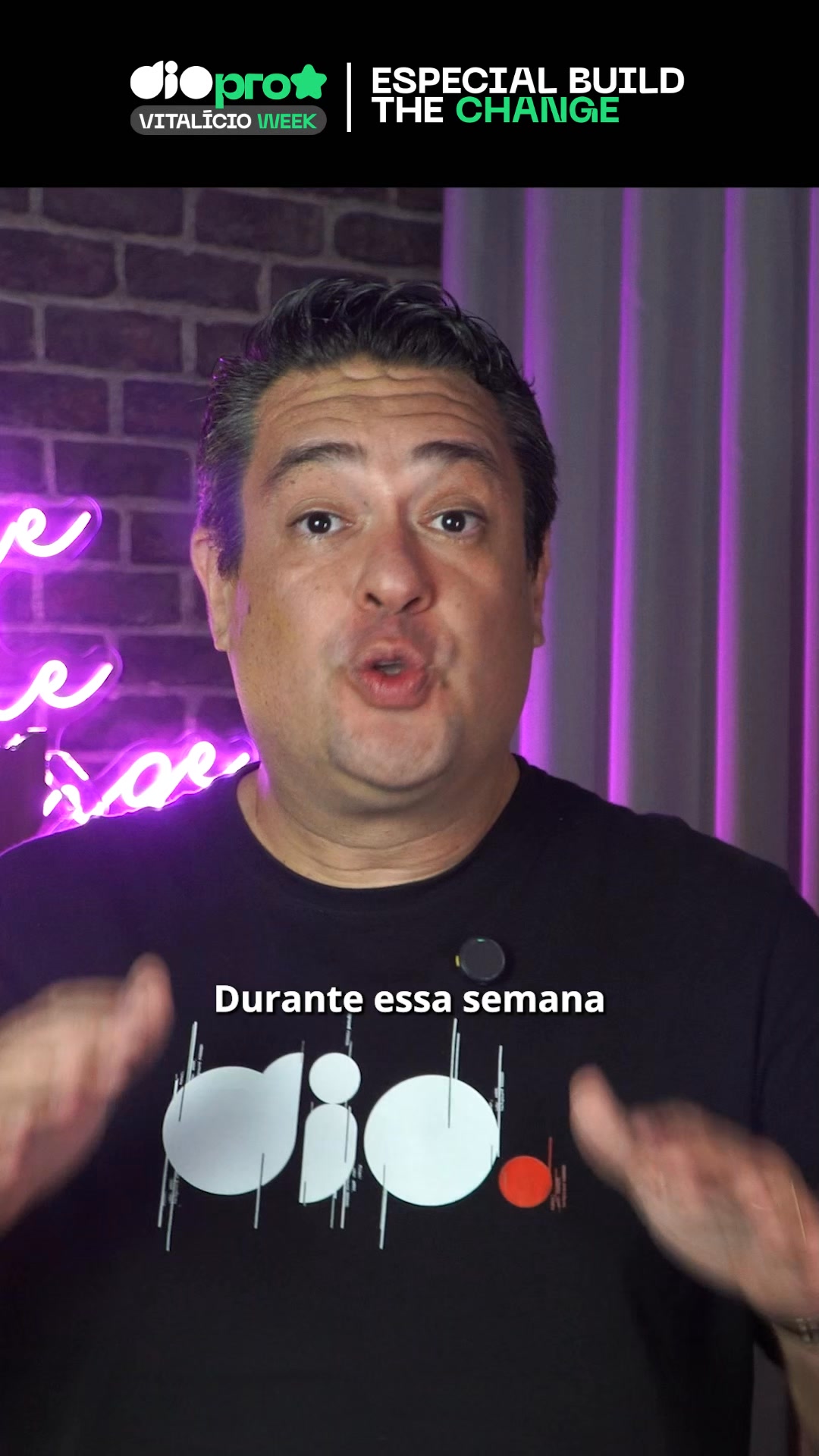 DIO Facebook ad