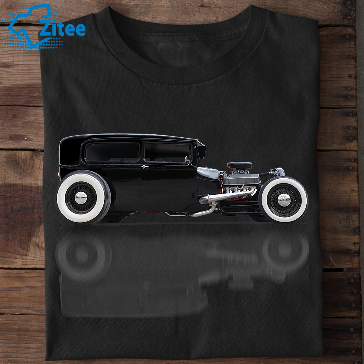 Racing Lovers Apparel Facebook ad