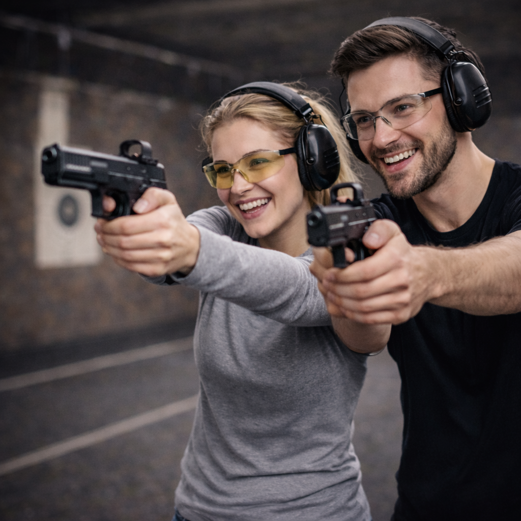 Shootfactory.de Facebook ad