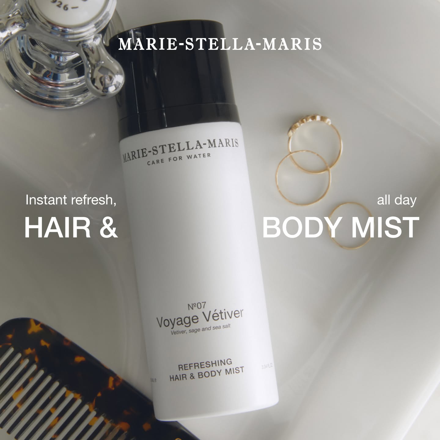 Marie-Stella-Maris Facebook ad