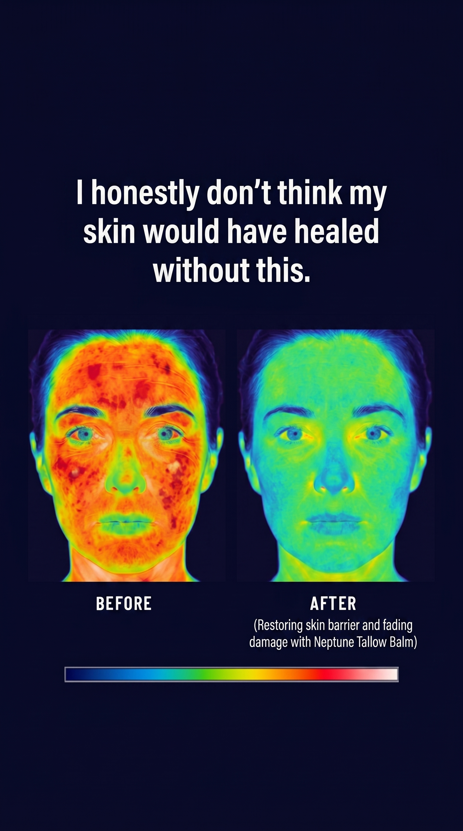 Neptune Health Facebook ad
