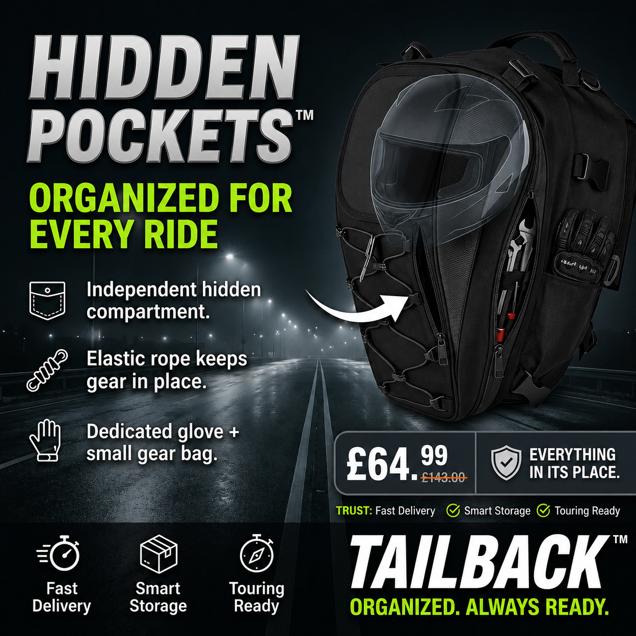 Rippl Facebook ad