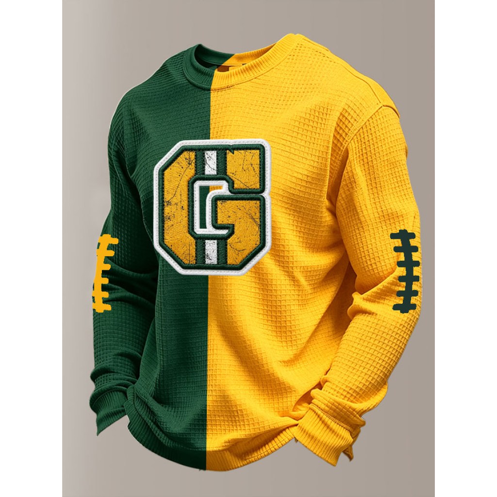 NFL Fan Gear Facebook ad