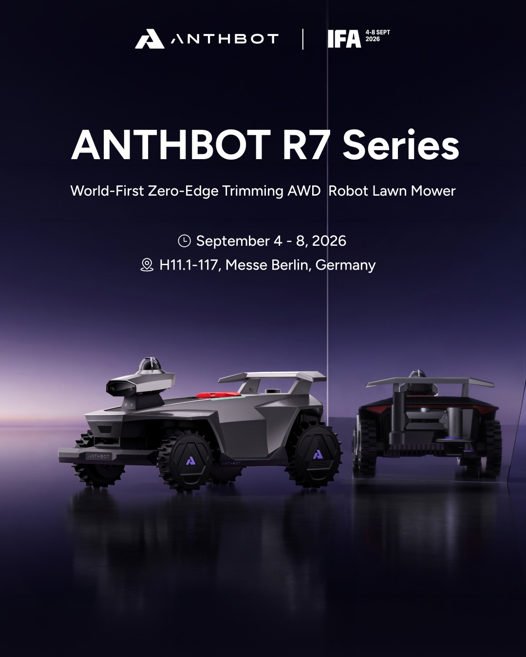 ANTHBOT Facebook ad