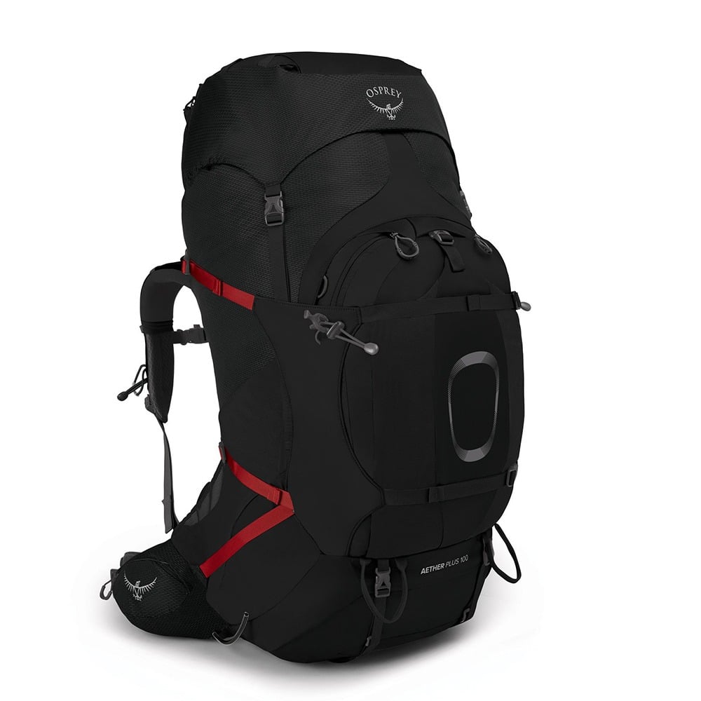 Osprey Europe Facebook ad