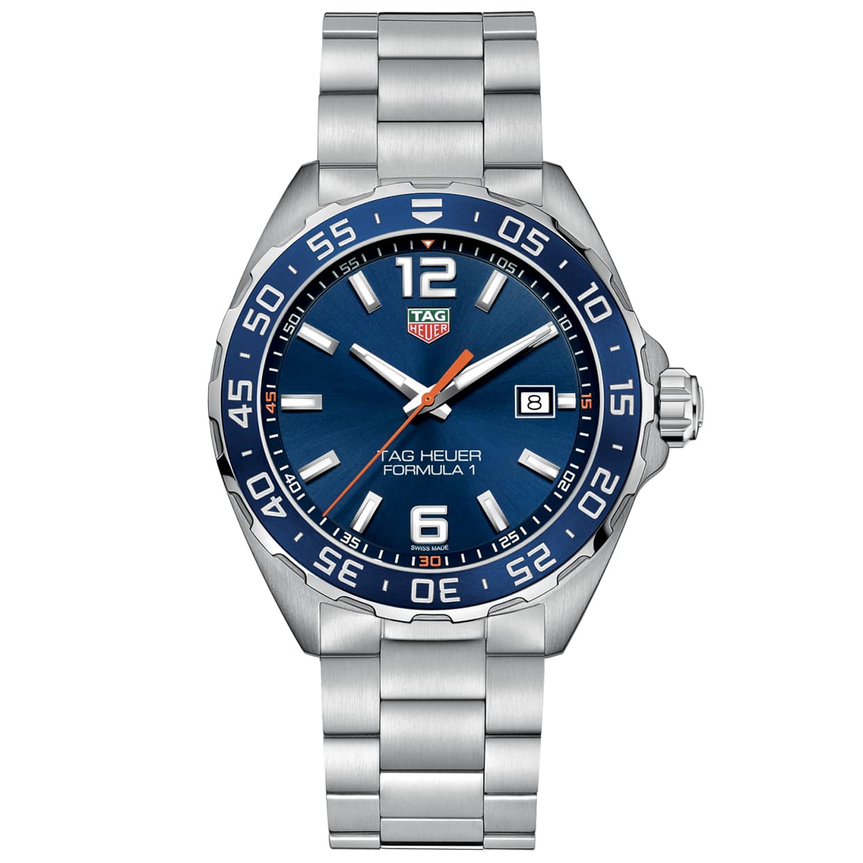 Banks Lyon Jewellers Ltd. Facebook ad: Explore our range of high-end luxury watches!