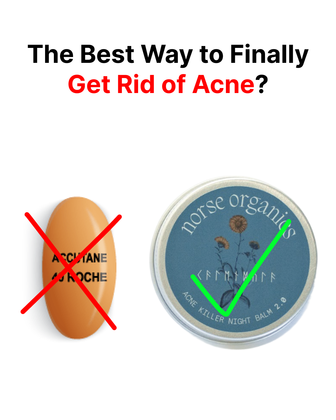 Dr. Amy Facebook ad