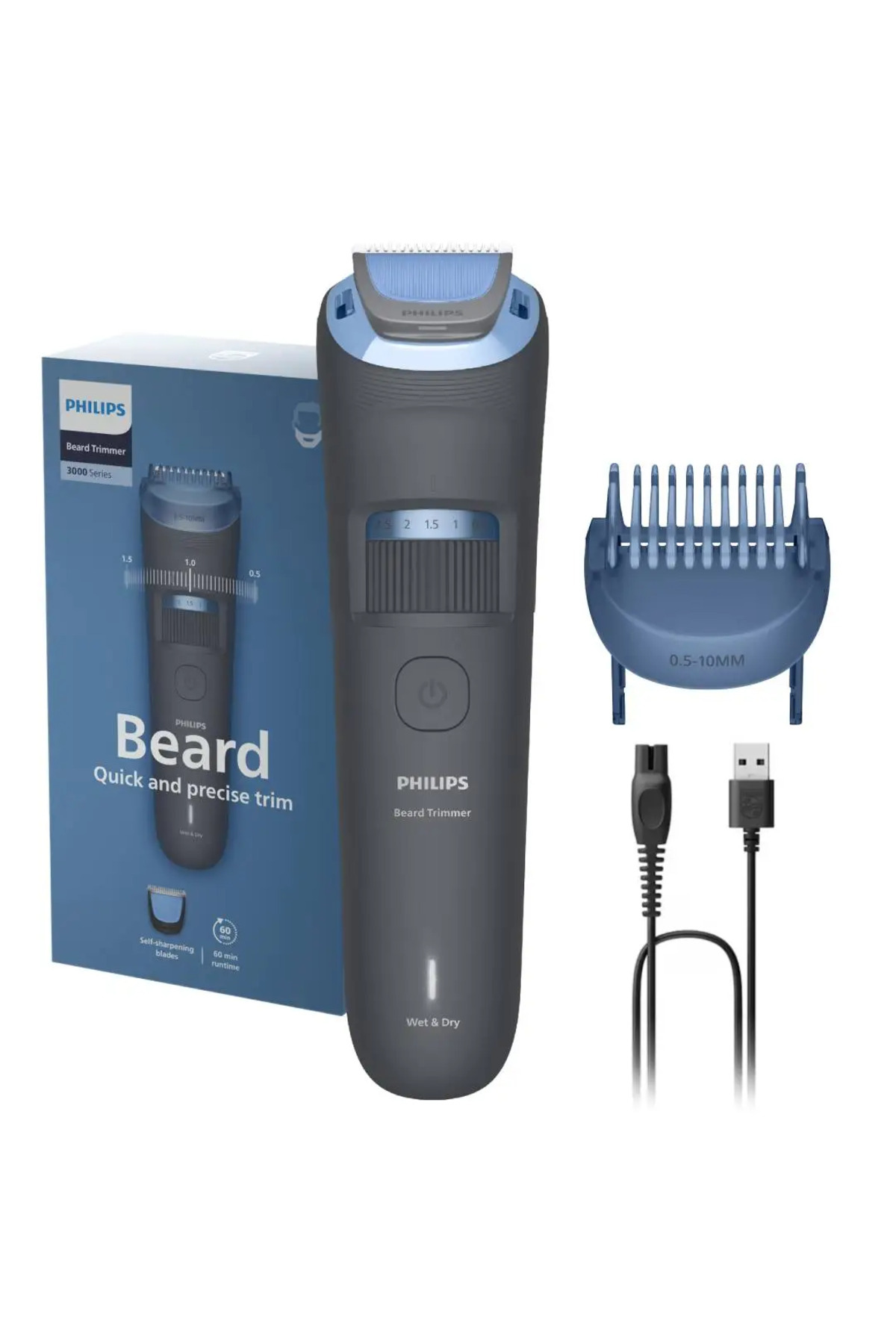 Philips Facebook ad