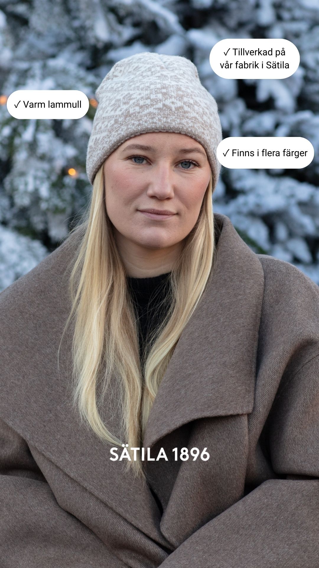 Sätila 1896 Facebook ad