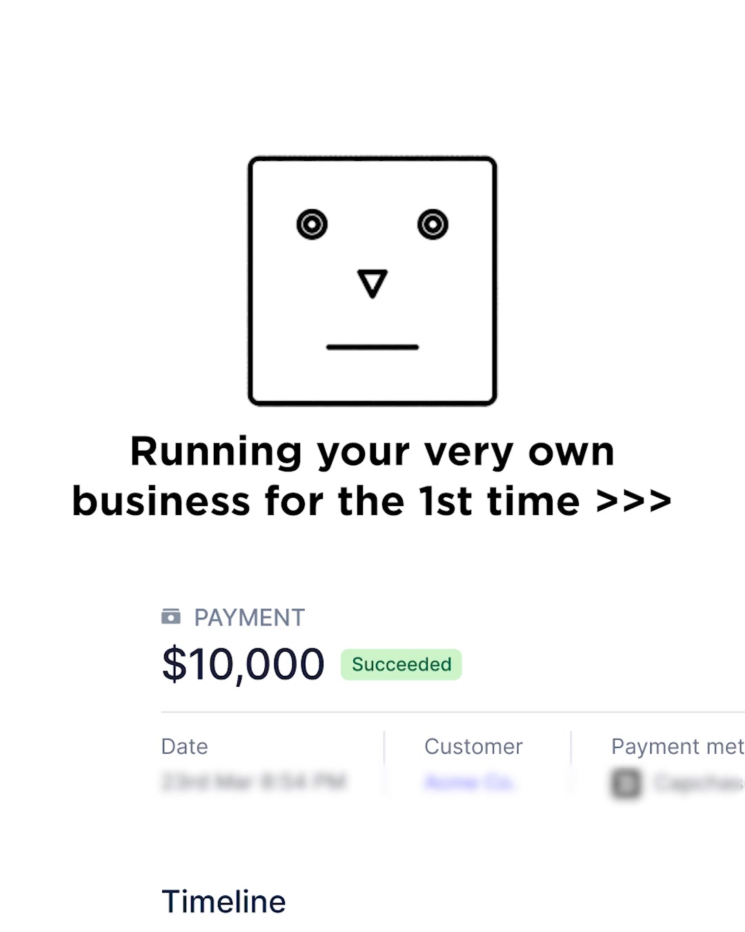 Polsia AI Facebook ad: AI That Runs Your Business (Live)
