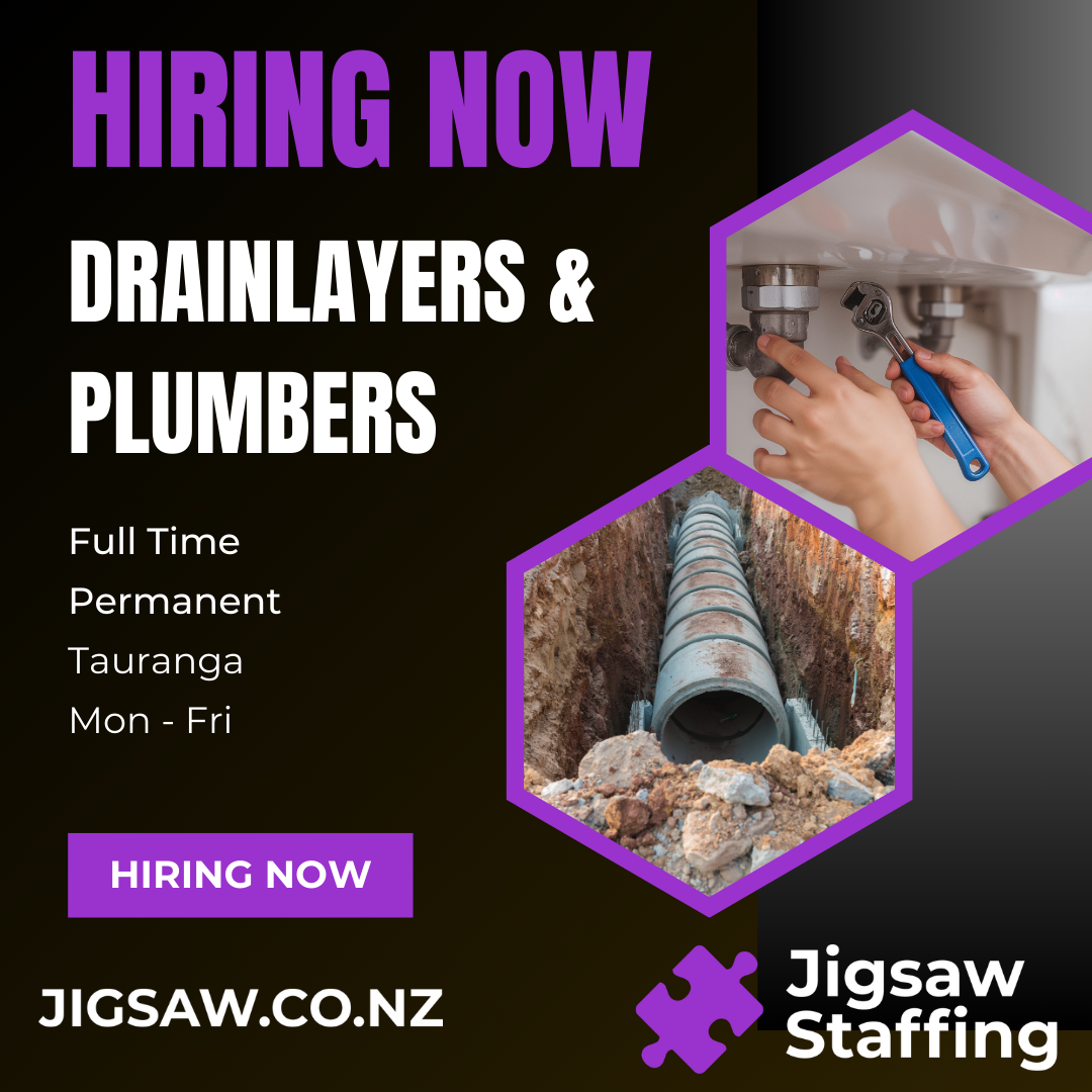 Jigsaw Staffing Facebook ad: Jigsaw Staffing - Current Vacancies