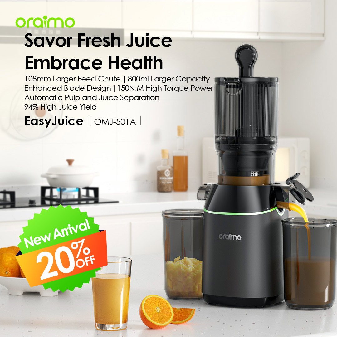oraimo eshop GH Facebook ad