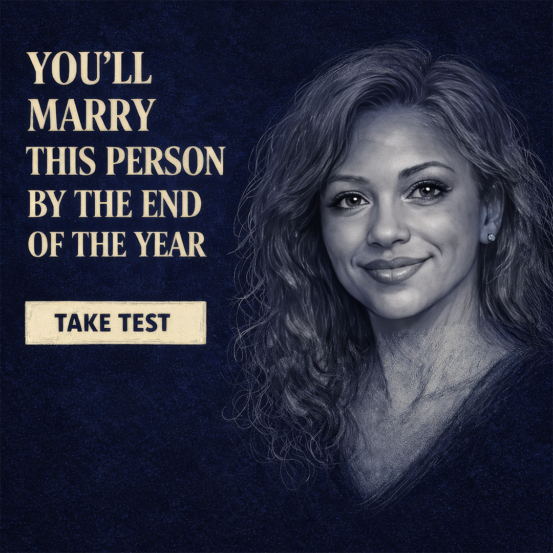 Hint: Reveal Your Soulmate Match Facebook ad