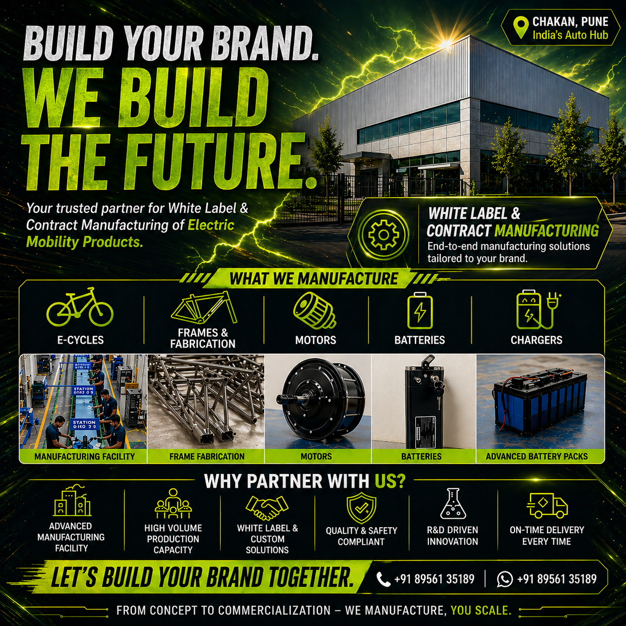 Nexzu Mobility Facebook ad from May 1, 2026